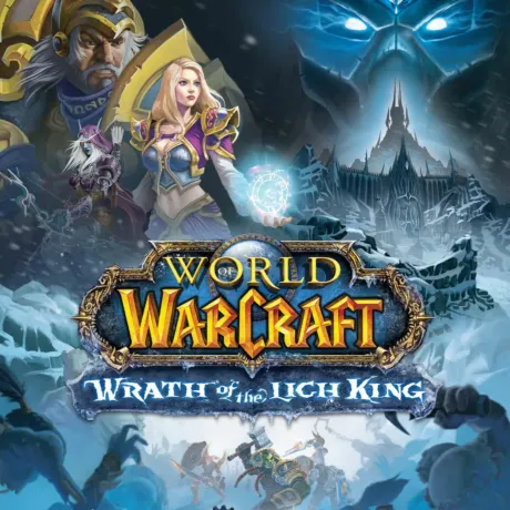 World of Warcraft