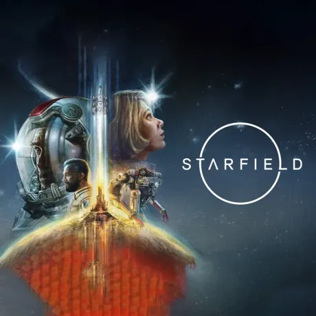 Starfield