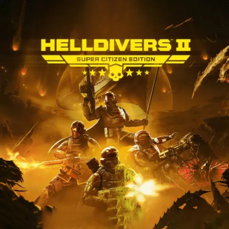 Helldivers 2
